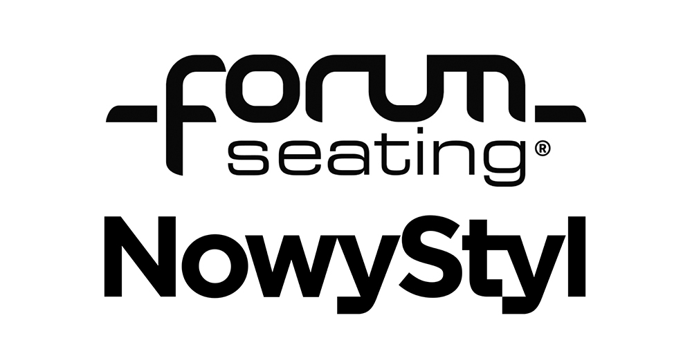 Forum Seating Nowy Styl