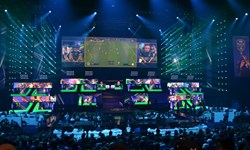 Arena Jogue Fácil Esports CS2 (AJFE) ekibine Genel Bakış ve İzleyici  İstatistikleri