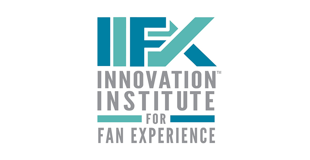 The Innovation Institute for Fan Experience (IIFX)